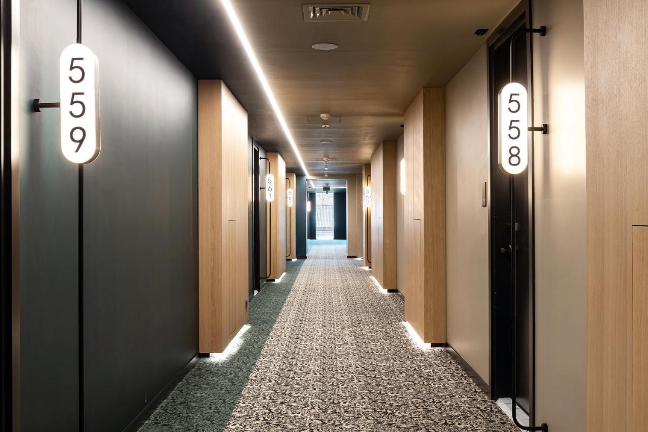Novotel Living Almaty Jetisu Exterior foto